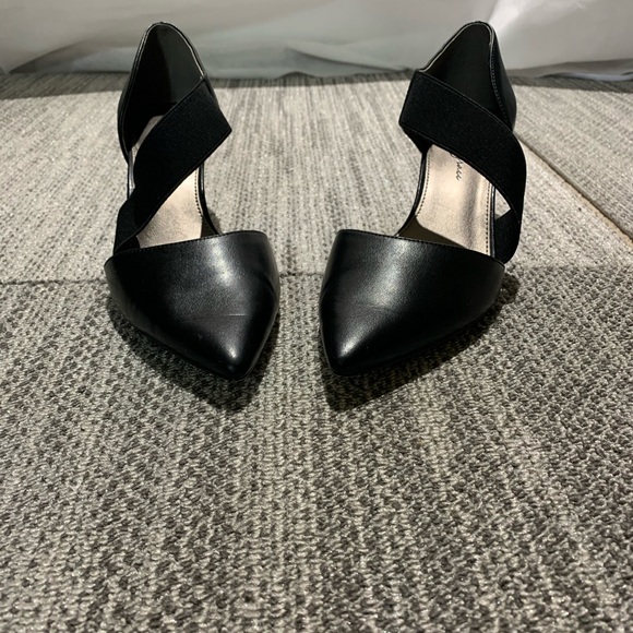 Amelia grace Shoes - Women’s dress shoes